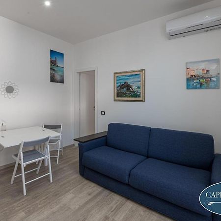 Capital House 85 Apartment La Spezia Luaran gambar